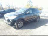 HYUNDAI SANTA FE SPORT 2.4L снимка