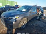 SUBARU OUTBACK TOURING XT photo