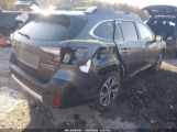 SUBARU OUTBACK TOURING XT 4S4BTGPD2N3****** fotografie