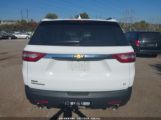 CHEVROLET TRAVERSE FWD LT CLOTH photo