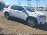 CHEVROLET TRAVERSE FWD LT CLOTH photo