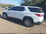 CHEVROLET TRAVERSE FWD LT CLOTH photo