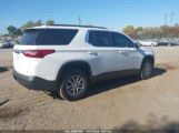 CHEVROLET TRAVERSE FWD LT CLOTH photo