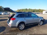 SUBARU OUTBACK 2.5I LIMITED 4S4BRBKCXA3****** снимка