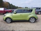 KIA SOUL photo