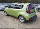 KIA SOUL photo