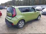 KIA SOUL photo