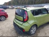 KIA SOUL photo