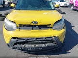 KIA SOUL + KNDJP3A51F7147794 снимка