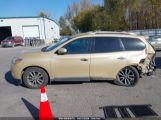 NISSAN PATHFINDER PLATINUM/S/SL/SV photo