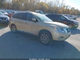 NISSAN PATHFINDER PLATINUM/S/SL/SV photo