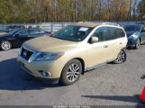 NISSAN PATHFINDER PLATINUM/S/SL/SV photo