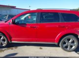 DODGE JOURNEY CROSSROAD PLUS photo