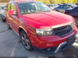 DODGE JOURNEY CROSSROAD PLUS photo