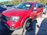 DODGE JOURNEY CROSSROAD PLUS photo