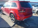 DODGE JOURNEY CROSSROAD PLUS photo