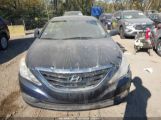 HYUNDAI SONATA GLS photo