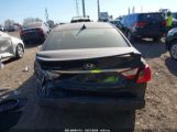 HYUNDAI SONATA GLS photo