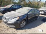 HYUNDAI SONATA GLS photo