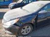 HYUNDAI SONATA GLS photo