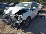 SUBARU FORESTER 2.5I LIMITED JF2SJARC0JH****** fotografie