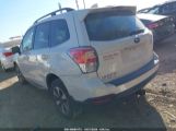 SUBARU FORESTER 2.5I LIMITED photo