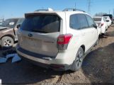 SUBARU FORESTER 2.5I LIMITED photo