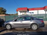 NISSAN ALTIMA 2.5 S photo