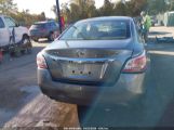 NISSAN ALTIMA 2.5 S photo