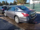 NISSAN ALTIMA 2.5 S photo