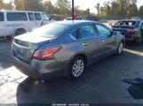 NISSAN ALTIMA 2.5 S photo