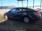 BUICK LACROSSE photo