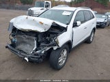 KIA SORENTO LX 5XYKTDA66FG****** снимка
