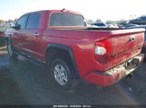 TOYOTA TUNDRA PLATINUM 5TFAY5F10MX****** снимка