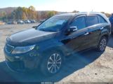 KIA SORENTO SX V6 photo