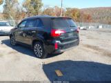 KIA SORENTO SX V6 photo