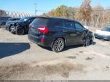 KIA SORENTO SX V6 photo