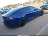 TESLA MODEL S 85D/P85D photo