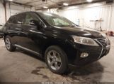 LEXUS RX 350 снимка