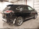 LEXUS RX 350 снимка