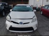 TOYOTA PRIUS FOUR photo