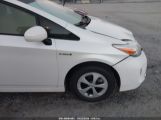 TOYOTA PRIUS FOUR photo