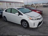 TOYOTA PRIUS FOUR photo