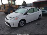 TOYOTA PRIUS FOUR photo