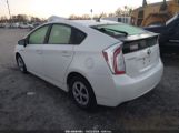 TOYOTA PRIUS FOUR photo