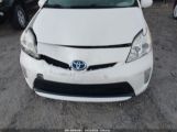 TOYOTA PRIUS FOUR photo