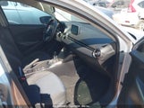 TOYOTA YARIS IA 3MYDLBYV8JY****** photo