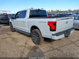 Ford F-150 Lightning Flash 1FT6W3L76RWG04021 снимка