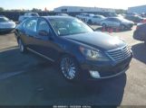 HYUNDAI EQUUS SIGNATURE photo