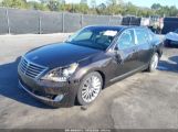 HYUNDAI EQUUS SIGNATURE photo